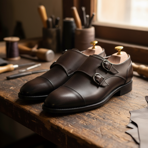 What Are Goodyear Welt Shoes? Goodyear-Welt Guide | Shoescoo