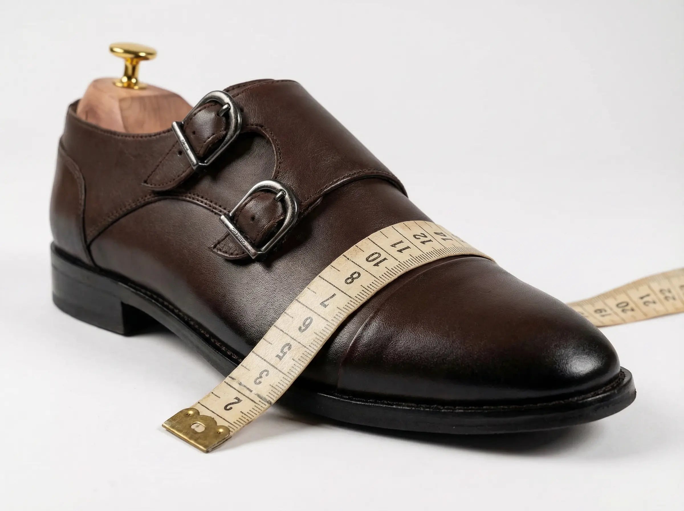 How Dress Shoes Should Fit: The Master Guide (2026) | Shoescoo How Dress Shoes Should Fit: The Master Guide (2026) | Shoescoo