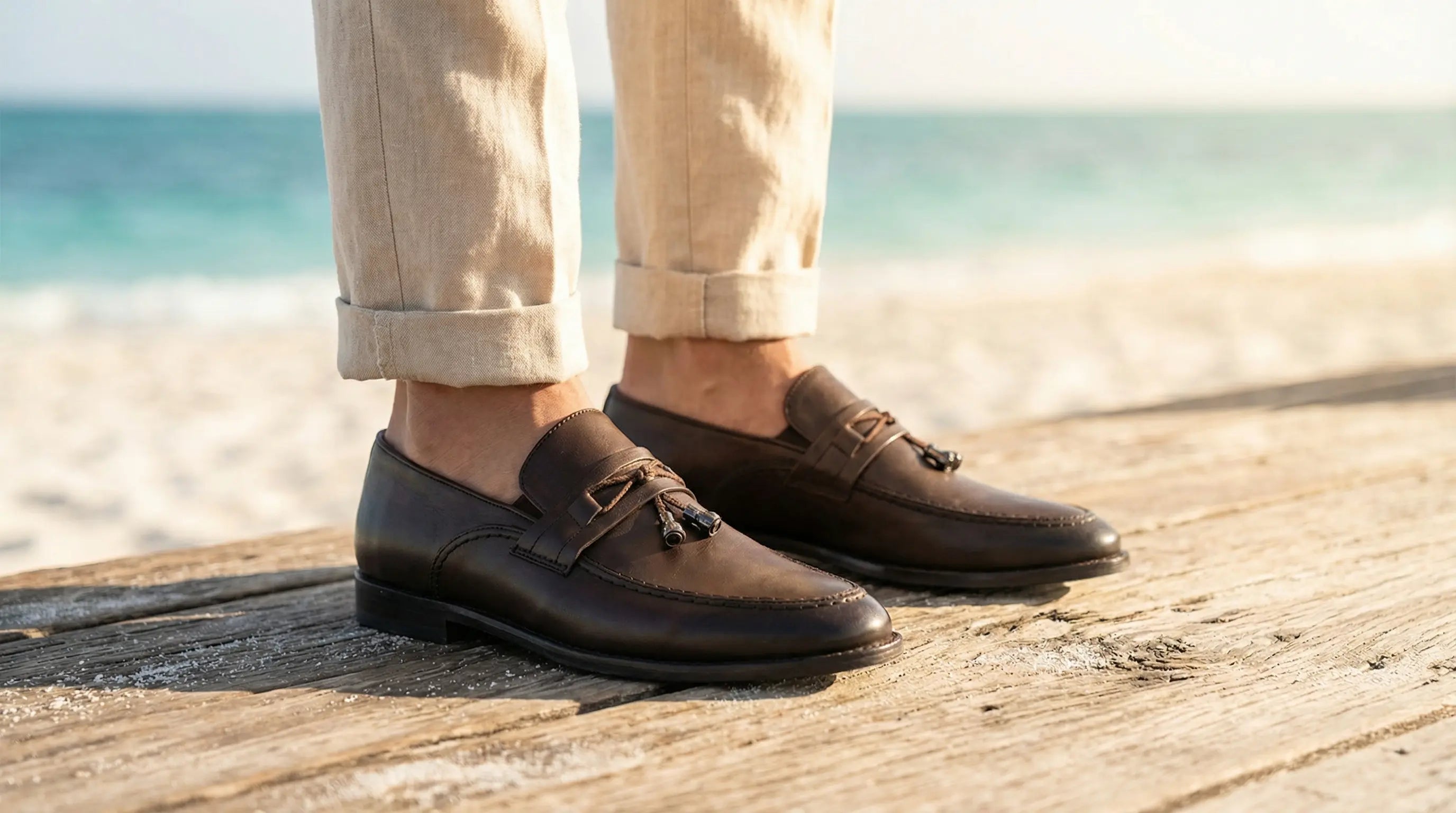 Best Shoe Styles for Summer Weddings (2026 Guide) | Shoescoo