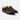 Crestwood Oxford Brown – handcrafted brown leather oxford shoes with full-grain leather and cap-toe design.