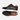 Bottom and insole view of Regal Derby — Goodyear welt derby shoes with leather lining and durable outsole.