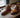 Side-by-side comparison of Goodyear welt and Blake stitch construction in men’s leather shoes — handcrafted details by Shoescoo
