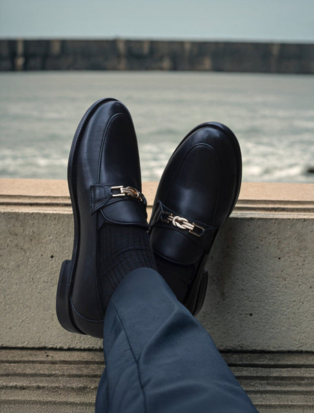 The Ultimate Checklist for Finding the Best Loafers.