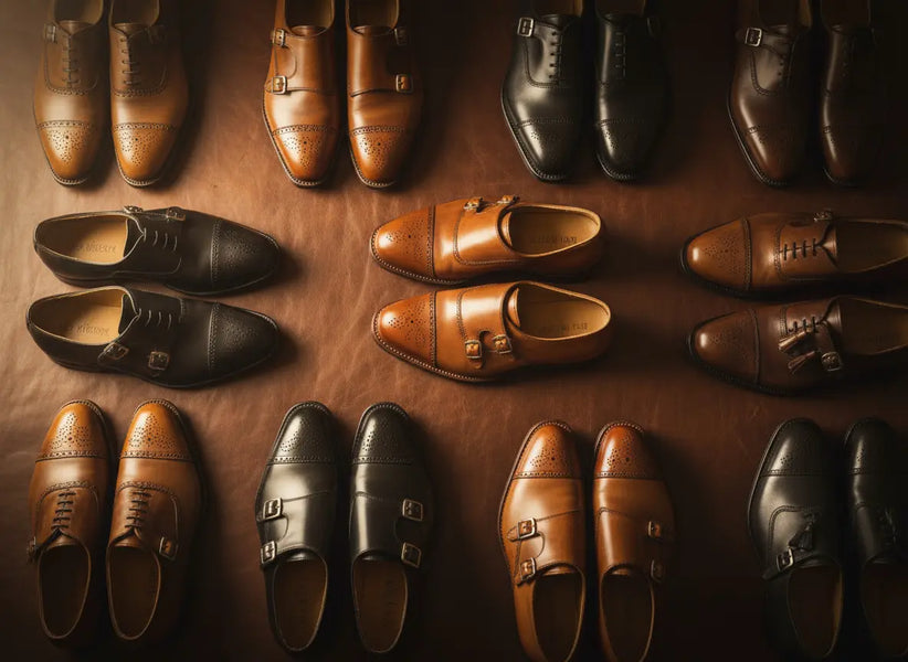 Best Handmade Dress Shoes Under $300 | Affordable Premium Footwear