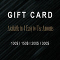 Shoescoo Gift Cards