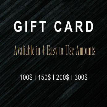 Shoescoo Gift Cards - Shoescoo