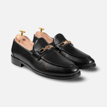 Legacy Loafer - Shoescoo