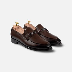 Legacy Loafer - Shoescoo