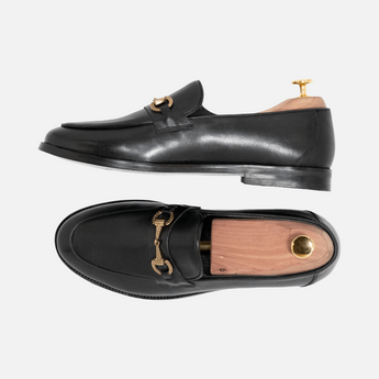 Vanguard Loafer - Shoescoo