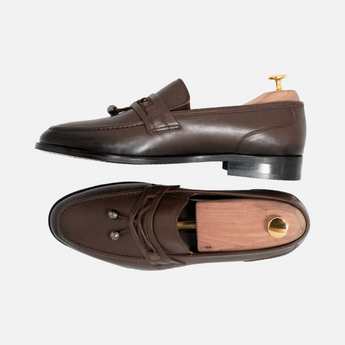 Oasis Loafer - Shoescoo