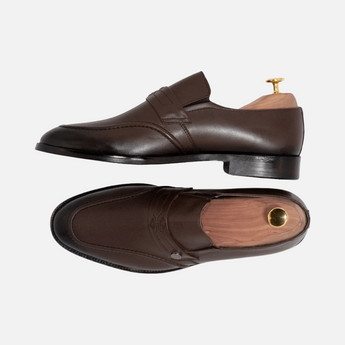 Zenith Loafer - Shoescoo