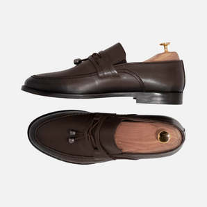 Aurora Loafer - Shoescoo