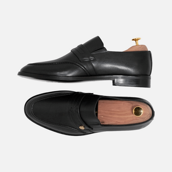 Zenith Loafer - Shoescoo