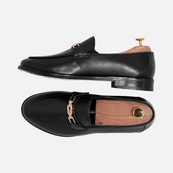 Legacy Loafer - Shoescoo