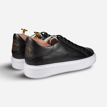 Elegante Sneaker - Shoescoo