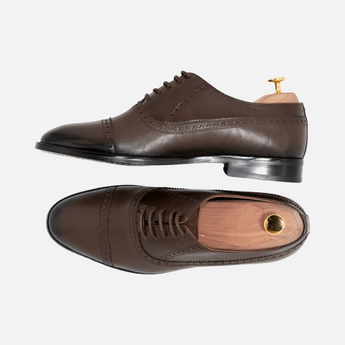 Crestwood Oxford - Shoescoo