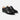 Summit Derby Black full-grain leather men’s black derby shoes – handcrafted dress derby with Goodyear welt.