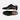 Goodyear welted Crestwood Oxford Black – sole and construction details.