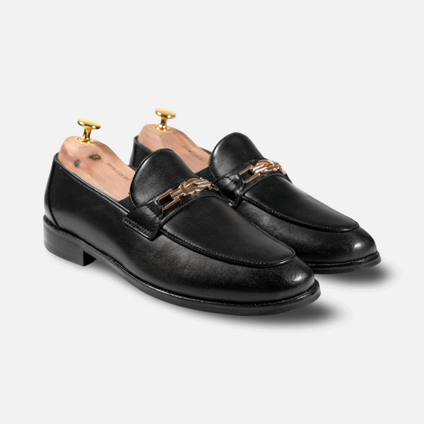 Legacy Loafer