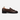 Clean angle view of Oasis Loafer Brown — premium men’s brown leather dress loafers.
